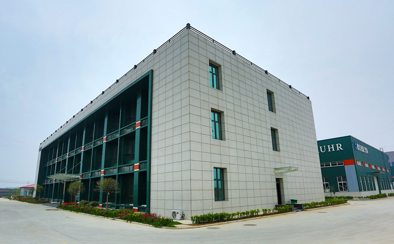 長久合作，脫穎而出！